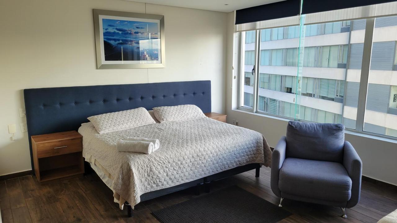 Chicago Wtc Apartamento Cidade do México