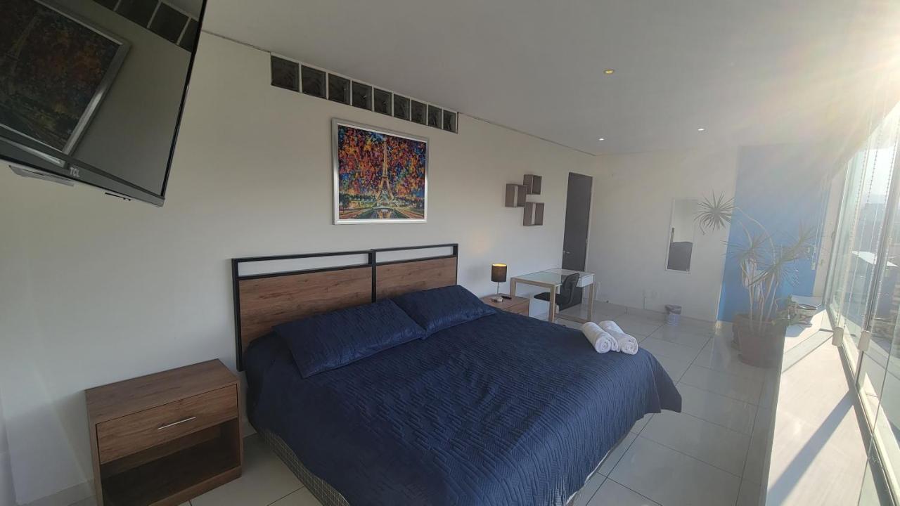 Apartamento Chicago Wtc Cidade do México