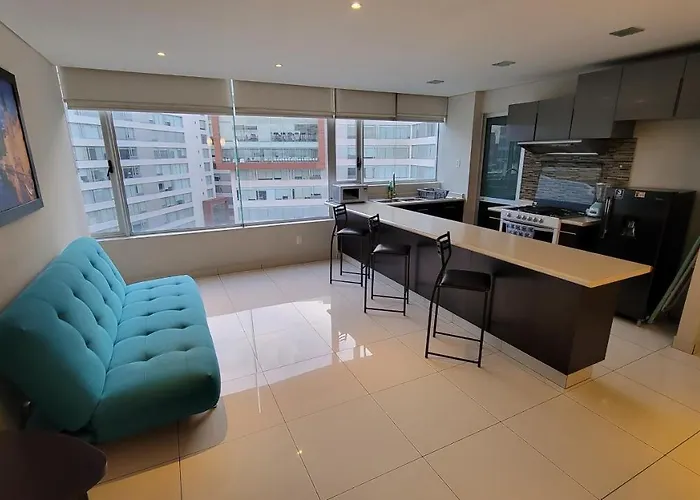 Chicago Suites Wtc